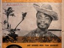 EL REGO Bambino Blue RARE AFRO SPIRITUAL JAZZ LATIN 45 Benin *hear*
