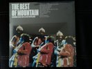 The Best Of Mountain Featuring Leslie West & Felix Pappalardi 1973, Still Sealed