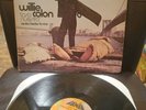 WILLIE COLON CANTA HECTOR LAVOE COSA NUESTRA ORIG MONO FANIA SALSA LP