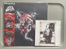 Reek Of The Unzen Gas Fumes- S/T & 7inch Bundle READ DESCRIPTION