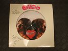 Heart Dreamboat Annie Picture Disc Signed Vinyl Record Album Ann+Nancy Autograph