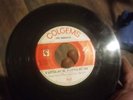 THE MONKEES A Little Bit Me,little bit you-the girl I knew somewhere pop rock 45