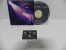 Queen - Debut Self Title 1992 KOREA Vinyl LP W/INSERT