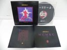 Enigma - MCMXC A.D. 1991 KOREA Vinyl LP W/Insert