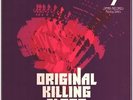 Killing Floor Original Killing Floor Spark Vinyl LP