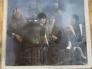 Vintage 1985 WARLOCK-Hellbound Vinyl Record. Classic Heavy Metal