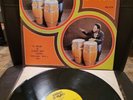 JOHNNY EL BRAVO & JORGE MILLET LA SALSA DE PR ORIG JEB GUAGUANCO SALSA LP LISTEN