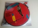 VASCO ROSSI - VADO AL MASSIMO - LP PICTURE DISC ED. LIM. NUMERATA 2008 - NUOVO