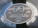 PINK FLOYD  1969  UK LP  MORE    COLUMBIA  SCX 6349  SOLD IN U.K. TEXT