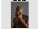 Frank Ocean – Blond White Cover White Marbled (Import Vinyl) Brand New Sealed