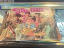 The Hollies 1967 Evolution 33 RPM Vinyl Epic #LN 24315 LP