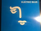 Icehouse • Electric Blue • 12