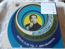 GROOVE CLUB VOL. 4: SINN SISAMOUTH CAMBODIAN POPULAR MUSIC PIONEER COMP LION LP