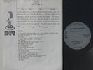 HANK WILLIAMS JR. Silver Eagle Cross Country Music Show 3x LP, log 3-22-86 promo