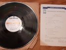 Country Style USA Army Radio Show LP Hank Snow Johnny and Jack #247 W/ CUE SHEET