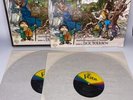 Vtg Rankin Bass The Hobbit Original Soundtrack Deluxe Vinyl Box Set With Booklet