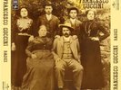 Francesco Guccini Radici 50° Ann. Box Vinile Lp Trasparente + Cd + Poster Nuovo