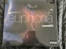 Euphoria Labrinth Purple 2LP Vinyl Me Please VMP
