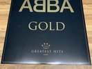 ABBA Gold Greatest Hits NM 2LP Vinyl (2014 Europe)