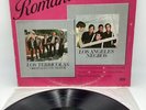 LOS ANGELES NEGOS y LOS TERRICOLAS encuentro romantico (85’ EMI VINYL LP MEXICO)
