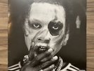 Denzel Curry Ta13oo Candy Red Vinyl