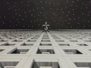 Blue Oyster Cult self titled 31063 Factory Cut Out Original 1st Pressing conditi