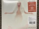 Christina Aguilera - Lotus Marbled Pink Vinyl 2xLP Urban Outfitters Exclusive