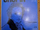Vlado Perlemuter-Chopin 24 Preludes Op.28 / No.25 .1962 1st France MMS 2207. NM