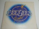 BeeGees Greatest   Vinyl Double Album, 1979, RSO Records - Aus Post