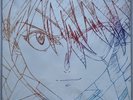 Utada Hikaru One Last Kiss Evangelion White Vinyl Newbury Comics Limited Edition