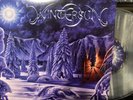 Wintersun – Wintersun LP 2013 Nuclear Blast – 1221-1 NM/NM [CLEAR]