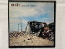 RUSH A Farewell To Kings 1977 Japanese vinyl gatefold LP album with inner sheet