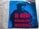 M-BEAT FEATURING GENERAL LEVY      