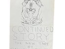 Vintage Daniel Johnston 