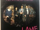 HEATBREAKERS / *L.A.M.F.* / NY-PUNK / RARE  / JOHNNY THUNDERS / NEW YORK DOLLS