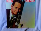 Les Paul & Mary Ford, New Sound. Vol. 2. Capitol.  3 record bundle