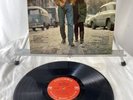 BOB DYLAN The Freewheelin' CL1986   Mono LP Vinyl VG+ Cover VG++ 1966