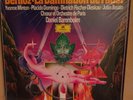 DGG 2709 087-BERLIOZ-LA DAMNATION de FAUST-BORENBOIM-ORIGINAL 3-LP BOX SET-NEW