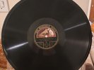 The Dash For The South Pole - Lieutenant Ernest Shackleton - HMV 78RPM Record