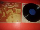 Max Roach and Clifford Brown EmArcy MG 36036 MONO Deep Groove