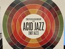 EDDIE PILLER & DEAN RUDLAND - Present ACID JAZZ (2022) NEW SEALED VINYL LP