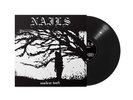 Nails - Unsilent Death *10th Anniversary Edition LP (Black) NEW Hardcore Grind
