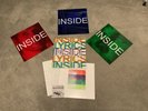 Inside RGB Vinyl Box Set Bo Burnham