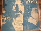 Frank Zappa Kill Ugly Radio / The Mothers Today Korean Taedo LP RARE Translucent
