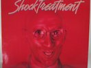 Shock Treatment OST - Lp - Soundtrack - Musical Richard O'Brien Rocky Horror