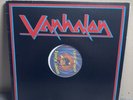 Van Halen - Looney Tunes - Radio Promo - 1978 Red Vinyl - Used - Beautiful Copy