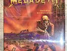 Megadeth Peace Sells But Who’s Buying PURPLE Vinyl LP SEALED LIMITED 180 Gram