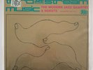 The Modern Jazz Quartet & Guests - Third Stream Music - 1976 Japan Vinyl LP - NM