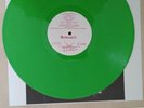 Lawnmower Deth - Ooh Crikey It's Lawnmower Deth - Green Vinyl - Never Played.