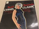 Chris clark Soul Sounds Uk tamla motown STML 11069 Vg+